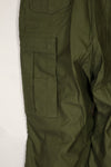 Real 1957 M51 cotton field pants, deadstock, M-R, never used.