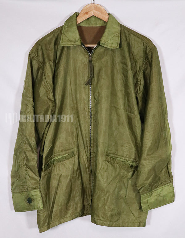 Replica Vietnam War Souvenir Jacket  Local Made Reproductions