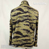 [Delivery: Mid-September 2026] 2026 New Release: MILITARIA 1911 Gold Tiger Reproduction US-Cut Shirt