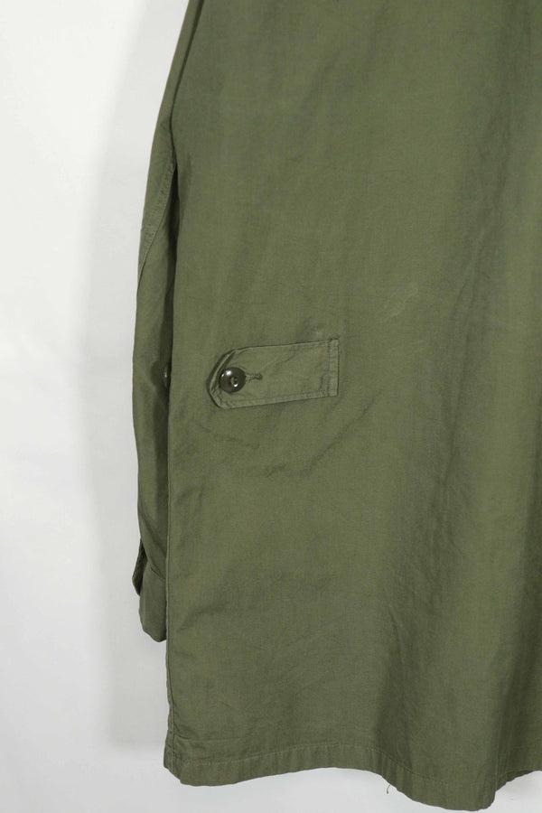 Real 1st Model Jungle Fatigue Jacket L-L Used