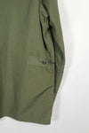 Real 1st Model Jungle Fatigue Jacket L-L Used