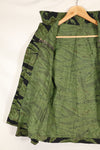 1968 and 1969 73rd surveillance airplane company direct embroidery VNMC 4th pattern tiger stripe set, never used