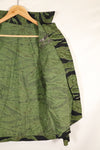 1968 and 1969 73rd surveillance airplane company direct embroidery VNMC 4th pattern tiger stripe set, never used
