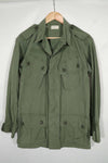 Real 1963 1st Model Jungle Fatigue Jacket R-S Size Used