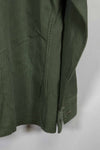 1950s U.S. Marine Corps HBT Uniform P-53 Final HBT Uniform Used D