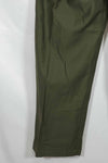 1971 deadstock OG-107 utility pants, baker pants, 32 x 31, never used.