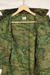 1969 Contract S-S USAF Major ERDL Ripstop Jacket with Tailor Used