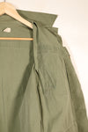 1969 Contract S-S 4th Model Jungle Fatigue Jacket with Tape—Used