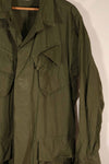 Real 1966-1967 3rd Model Jungle Fatigue Jacket M-R Used