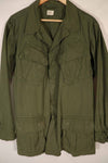 Real 1967 3rd Model Jungle Fatigue Jacket L-R Used