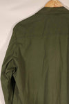 Real 1967 3rd Model Jungle Fatigue Jacket L-R Used