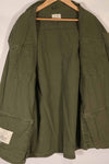 Real 3rd Model Jungle Fatigue Jacket M-R Used