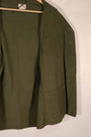 Real 3rd Model Jungle Fatigue Jacket M-R Used