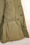Early 1940s, Size 42–44, U.S. Army, M-1943 Field Jacket, Used