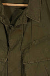 Real 2nd Model 3rd Model Eclectic Rare Lot Jungle Fatigue M-R Jacket Used