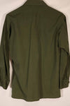 Real 1967 3rd Model Jungle Fatigue Jacket S-S Used