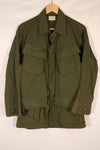 Real 1968 Deadstock 4th Model Jungle Fatigue Jacket X-S-S