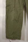 Circa 1966-68 M-S size 4th Model Jungle Fatigue Pants, used, film company release B