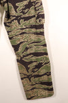 Late 1960s, A-S, Late War Lightweight Pattern, Tiger Stripe Pants, Used
