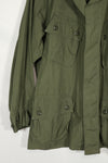 Real 1964 1st Model Jungle Fatigue Jacket in good condition M-L