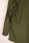 Real 1969 Deadstock 4th Model Jungle Fatigue Jacket M-S