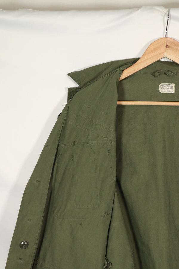 Real 1964 1st Model Jungle Fatigue Jacket in good condition M-L