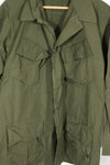 Real Deadstock 4th Model Jungle Fatigue Jacket L-S Long term storage D