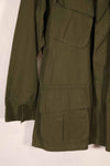 Real 1969 Deadstock 4th Model Jungle Fatigue Jacket L-S