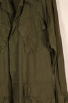 Real 1969 3rd Model Jungle Fatigue Jacket M-S Used