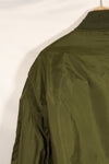 1974 Contract, 46R, U.S. Navy, G-8 WEP Jacket, TOP GUN Instructor Jacket, Used