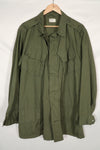 Real 2nd Model Jungle Fatigue Jacket in good condition, L-L, almost unused.