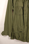 1969 Contract M-R 4th Model Jungle Fatigue Jacket—Good Condition—Used