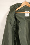 2010 Contract, LARGE, U.S. Air Force, CWU-36P, Light Zone Flight Jacket, Unused