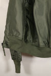 2010 Contract, LARGE, U.S. Air Force, CWU-36P, Light Zone Flight Jacket, Unused