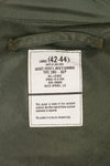 2010 Contract, LARGE, U.S. Air Force, CWU-36P, Light Zone Flight Jacket, Unused