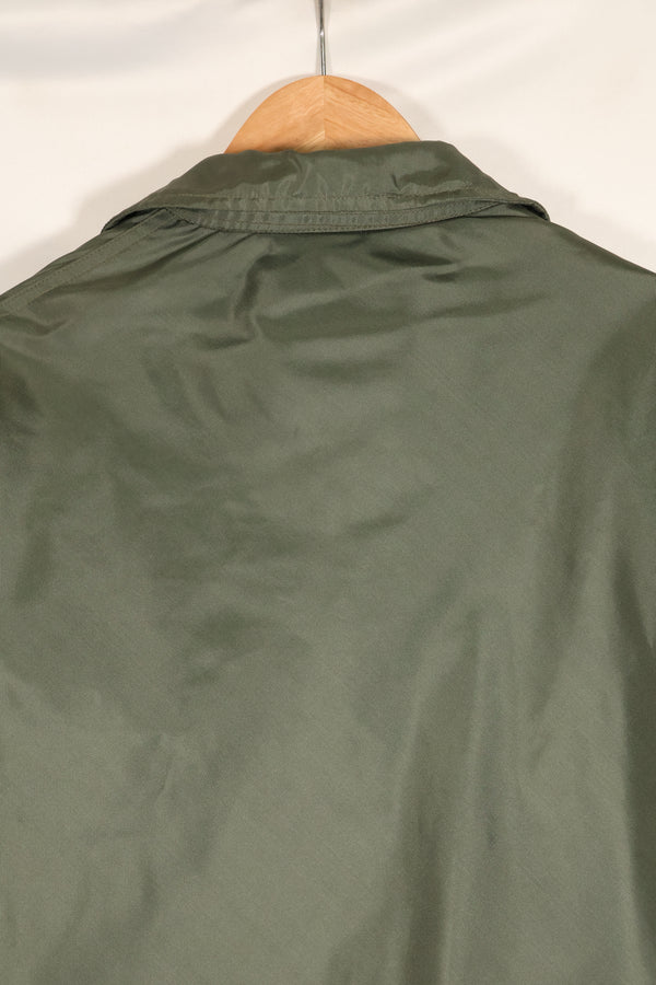 2010 Contract, LARGE, U.S. Air Force, CWU-36P, Light Zone Flight Jacket, Unused