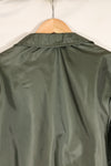 1981 Contract, LARGE, U.S. Navy, CWU-36P Flight Jacket, With Patches, Like-New Condition