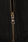 2002–03 U.S. Navy Operation Iraqi Freedom Cruise Tour Jacket, Privately Purchased, Used
