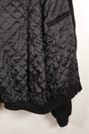 2002–03 U.S. Navy Operation Iraqi Freedom Cruise Tour Jacket, Privately Purchased, Used