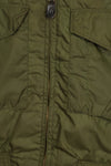 1964 Contract US Navy WEP Flight Jacket, used with wear etc.