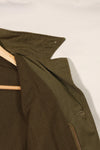 1940s US Navy USN PT Boot Torpedo Boat Crew Field Jacket Used