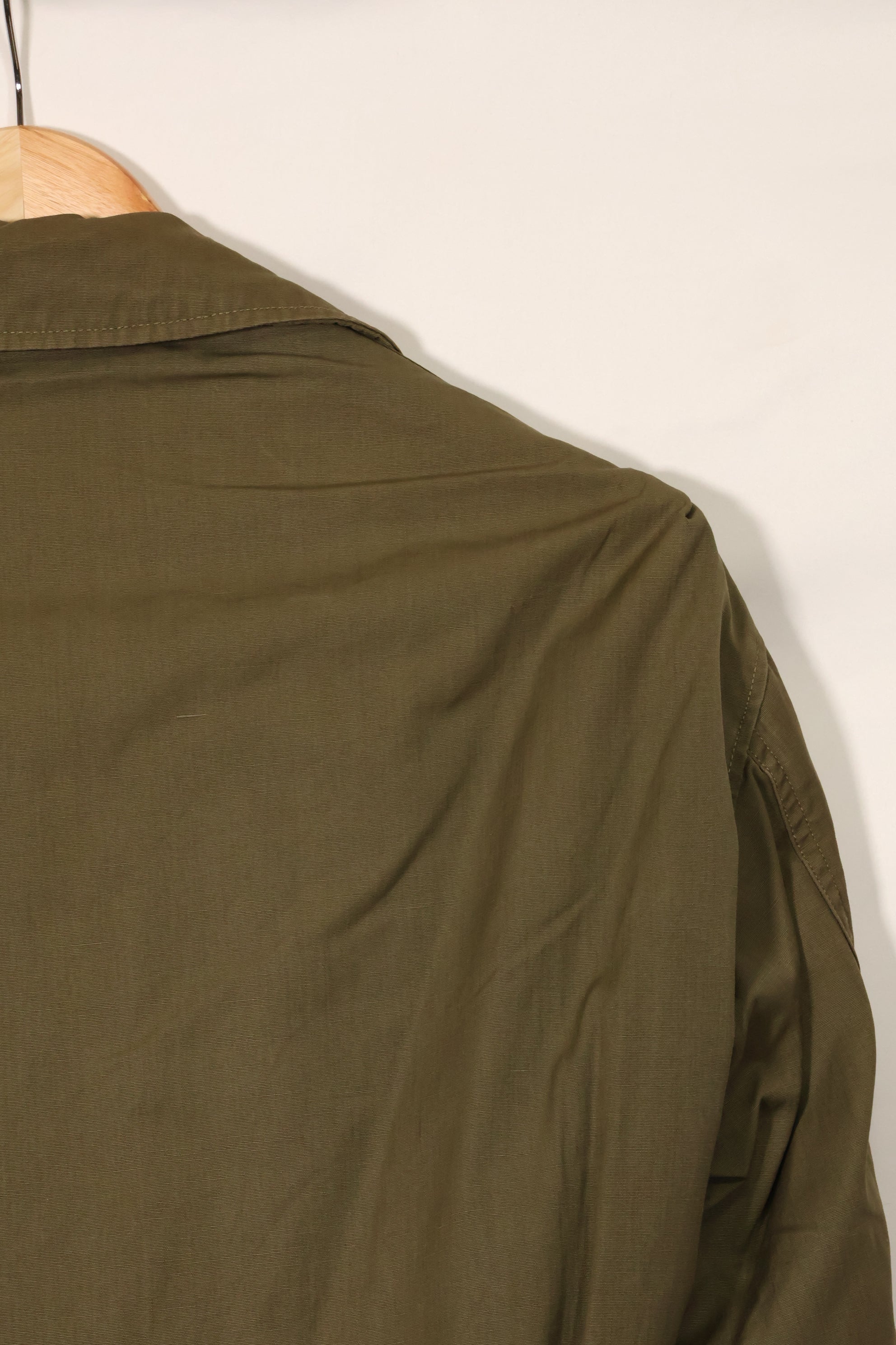 1940s US Navy USN PT Boot Torpedo Boat Crew Field Jacket Used