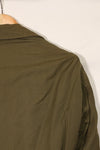 1940s US Navy USN PT Boot Torpedo Boat Crew Field Jacket Used