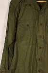 Real 1967 Australian Army Fatigue shirt, almost unused.