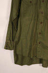 Real 1967 Australian Army Fatigue shirt, almost unused.