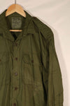 Real 1967 Australian Army Fatigue shirt, almost unused.