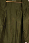 Real 1967 Australian Army Fatigue shirt, almost unused.