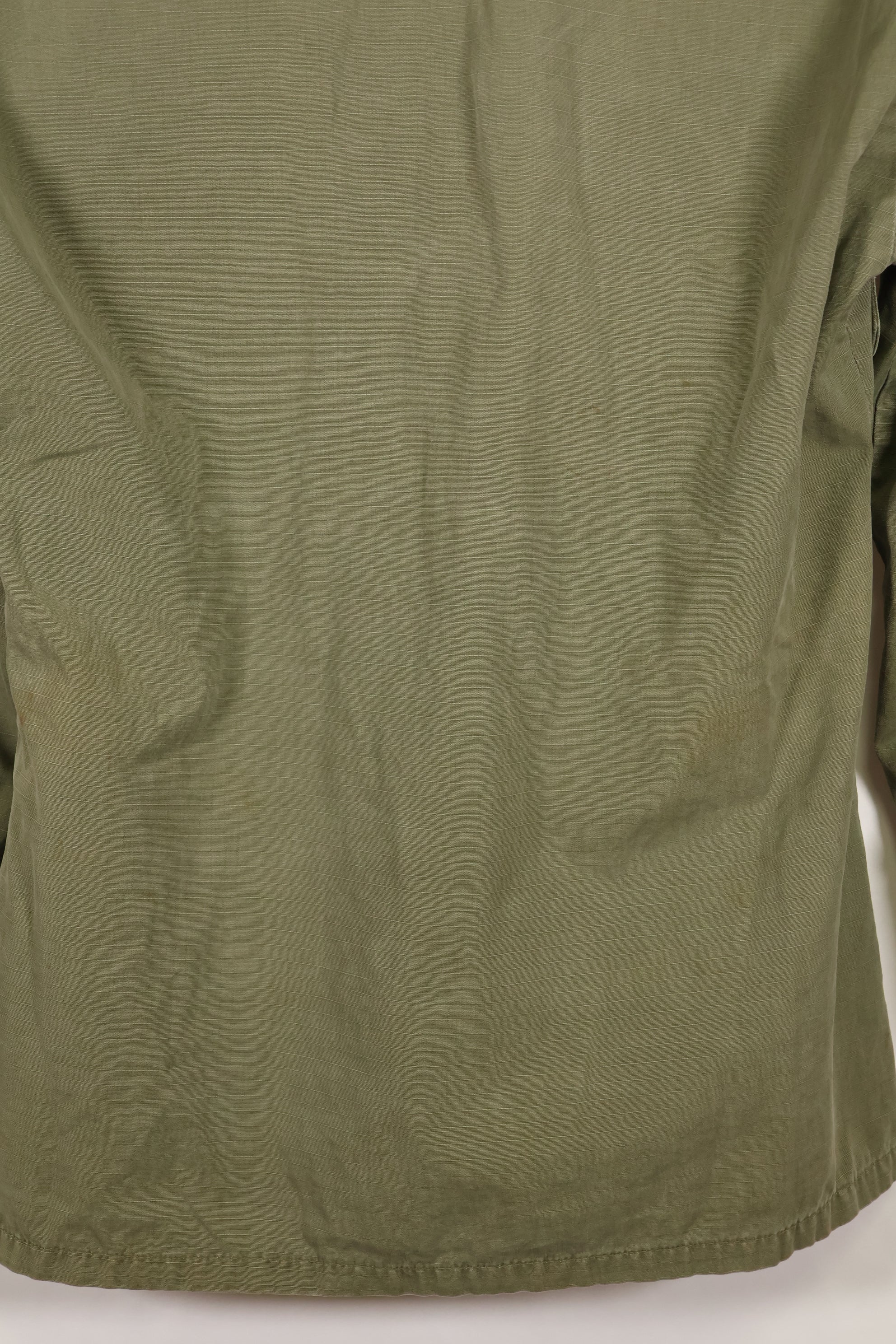 1968 Contract X-SMALL-SHORT 4th Model Jungle Fatigue Jacket Used Film Company Release