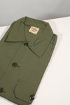 Real TROOPER PX OG-107 Utility Shirt, never used, size M.