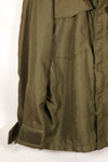 Late 1960s, U.S. Military, NOMEX Flight Jacket, Missing Tag, Used